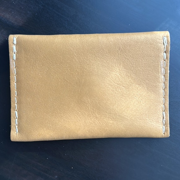 Mini Envelope Wallet - Picture 3 of 4